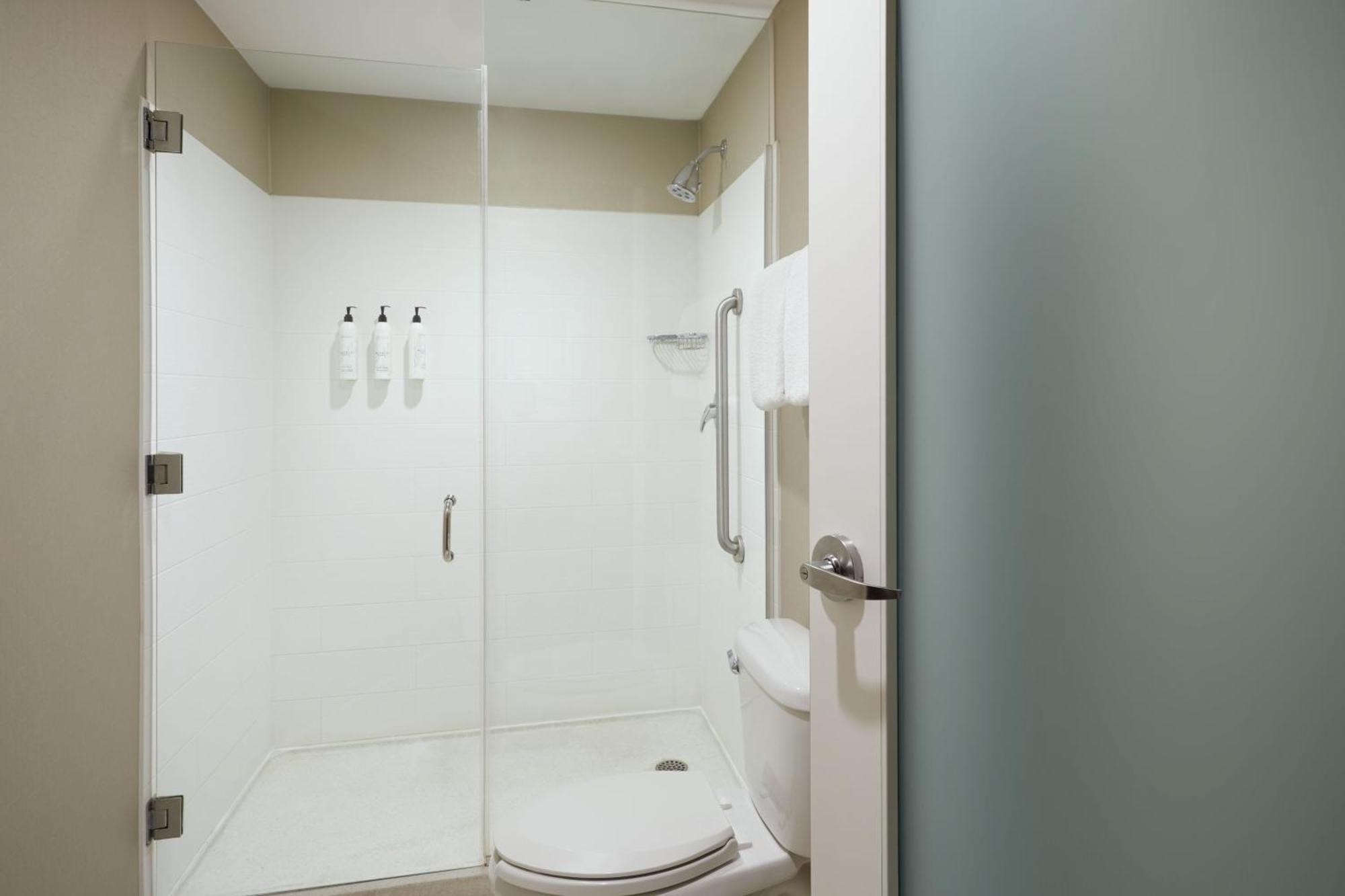 Springhill Suites St. Louis Airport/Earth City Bridgeton Exterior photo